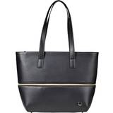 Wenger Totes & Shopping Bags Wenger Eva Expandable Tote - Black Floral