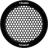 Profoto Lighting & Studio Equipment Profoto Clic Grid 20 Degree