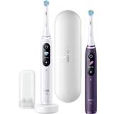 Duo Electric Toothbrushes & Irrigators Oral-B iO Series 8 Duo