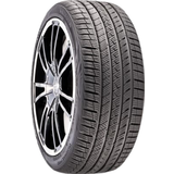 Vredestein All Season Tyres Vredestein Quatrac Pro 255/40 R19 100Y XL