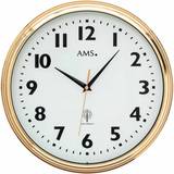 AMS 5963 Wall Clock 32cm