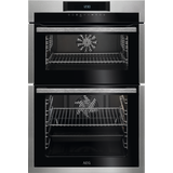 Ovens AEG DCE731110M Stainless Steel