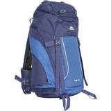 Waterproof Hiking Backpacks Trespass Trek 33L - Electric Blue