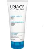 Uriage Bath & Shower Products Uriage Cleansing Cream 200ml