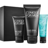 Clinique Cream Gift Boxes & Sets Clinique For Men Starter Kit
