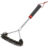 Cleaning Equipment Weber Grill Brush 6278