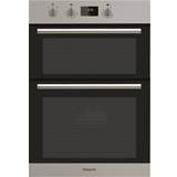 Hotpoint built in double oven Hotpoint DD2540IX Stainless Steel