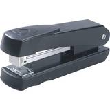 Staplers & Staples Rexel Meteor Half Strip Metal stapler