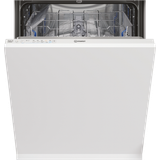 Indesit 60 cm - Fully Integrated Dishwashers Indesit DIE 2B19 UK Integrated