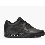 Nike Air Max 90 Leather M - Black/Black