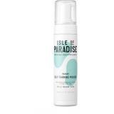 Sensitive Skin Self Tan Isle of Paradise Medium Self-Tanning Mousse 200ml