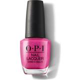 OPI Mexico City Collection Nail Lacquer Telenovela Me About It 15ml