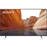 3840x2160 (4K Ultra HD) - Smart TV TVs Sony KD-55X80J