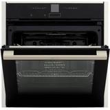Neff Pyrolytic - Self Cleaning Ovens Neff B27CR22N1B Stainless Steel