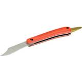 Orange Grafting Knives Bahco P11
