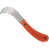 Orange Grafting Knives Bahco P20