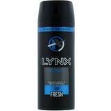 Lynx Toiletries Lynx Lynx Attract Body Deo Spray 150ml