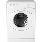 Hotpoint Air Vented Tumble Dryers Hotpoint Hotpoint TVHM80CP White White