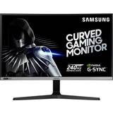 1920x1080 (Full HD) Monitors Samsung C27RG50