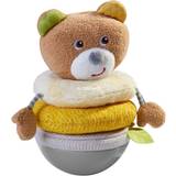 Haba Roly Poly Stacking Bear 305825
