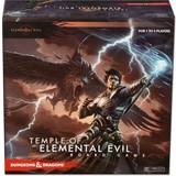 Wizards of the Coast Wizards of the Coast Dungeons & Dragons: Temple of Elemental Evil
