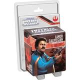 Role Playing Games - War Board Games Fantasy Flight Games Fantasy Flight Games Star Wars: Imperial Assault Lando Calrissian Ally Pack