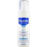 Mustela Hair Care Mustela Foam Shampoo For Newborns 150 ml