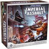 Role Playing Games - War Board Games Fantasy Flight Games Fantasy Flight Games Star Wars: Imperial Assault