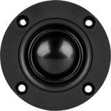 Fabric-dome (soft dome) Boat & Car Speakers Dayton Audio ND25FA-4