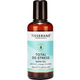 Bath Oils Tisserand Aromatherapy De-Stress Bath Oil 100ml