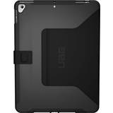 UAG Cases & Covers on sale UAG Scout Series with Folio for iPad 10.2