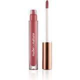 Nude by Nature Moisture Infusion Lipgloss #09 Crimson Pink