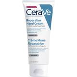 Hyaluronic Acid Hand Care CeraVe Reparative Hand Cream 100ml