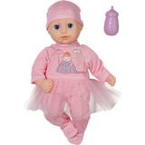 Baby Annabell - Baby Dolls Dolls & Doll Houses Baby Annabell Baby Annabell Little Sweet Annabell 36cm