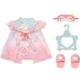 Baby Annabell - Doll-house Furniture Toys Baby Annabell Baby Annabell Sweet Dreams Gown 43cm