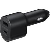 Car chargers - USB-PD (USB power delivery) Batteries & Chargers Samsung L5300