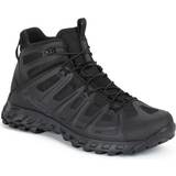 Aku Men Hiking Shoes Aku Selvatica Tactical Mid GTX - Black