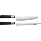 Kai Bread Knives Kai Wasabi 10227127 Knife Set