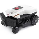 GPS Robotic Lawn Mowers Ambrogio Twenty Deluxe