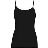Icebreaker Shapewear & Under Garments Icebreaker Women's Merino 175 Everyday Cami Thermal Singlet - Black
