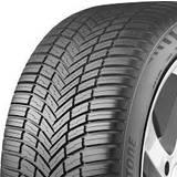 Bridgestone 55 % - All Season Tyres Car Tyres Bridgestone Weather Control A005 Evo 215/55 R18 99V XL