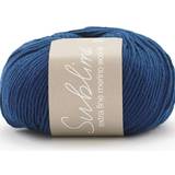 Sublime Lustrous Extra Fine Merino Knitting Yarn DK