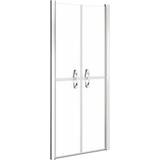 vidaXL Shower Door (148782) 910x1900mm