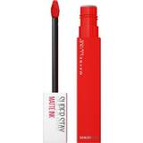 Maybelline Superstay Matte Ink Liquid Lipstick #320 Individualist