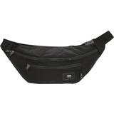 Nylon Bum Bags Vans Ward Cross Body Pack - Black Ripstop