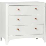 Grey Dressers Leander Classic Chest of Drawers