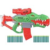 Dinosaur Toy Weapons Nerf Dinosquad Rex Rampage