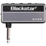 Black Guitar Cabinets Blackstar Amplug2 Fly Bass