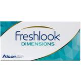 Alcon FreshLook Dimensions 6-pack