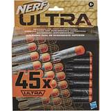 Nerf Foam Weapon Accessories Nerf Ultra 45 Dart Refill Pack